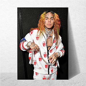 Daniel Hernandez Trap Music Rebel Daniel Hernandez Posters