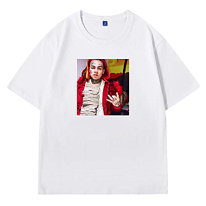 Daniel Hernandez Tekashi Legacy Daniel Hernandez T-Shirts