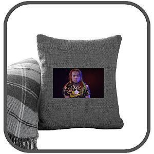 Daniel Hernandez Pillows Cover