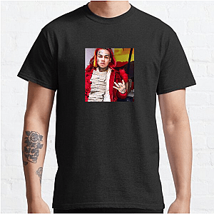 Daniel Hernandez Tekashi Legacy Daniel Hernandez T-Shirts