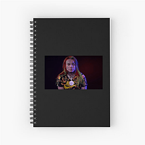 Daniel Hernandez My Favorite Rapper Daniel Hernandez Notebook