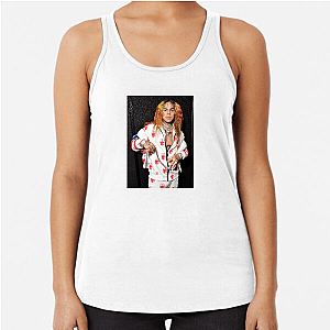 Daniel Hernandez Trap Music Rebel Daniel Hernandez Tank Tops