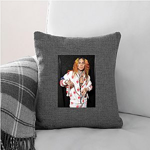 Daniel Hernandez Trap Music Rebel Daniel Hernandez Pillows Cover