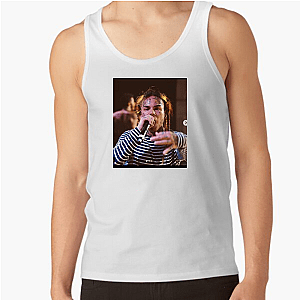 Daniel Hernandez King Of Controversy Daniel Hernandez Tank Tops