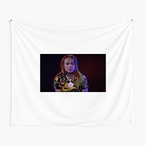 Daniel Hernandez My Favorite Rapper Daniel Hernandez Tapestries