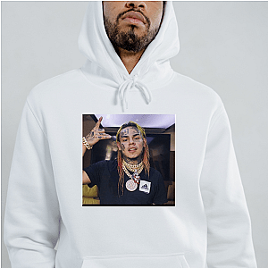 Daniel Hernandez Beyond The Headlines Daniel Hernandez Hoodies
