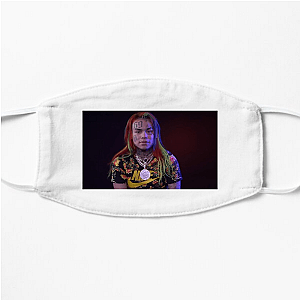 Daniel Hernandez My Favorite Rapper Daniel Hernandez Face Masks