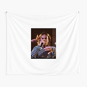 Daniel Hernandez King Of Controversy Daniel Hernandez Tapestries