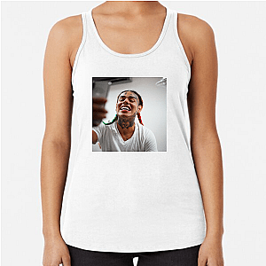 Daniel Hernandez Rainbow Hair Flow Daniel Hernandez Tank Tops
