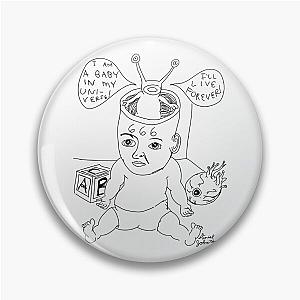 Baby Johnston   Pin