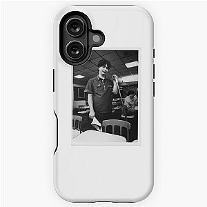 Young Daniel Johnston iPhone Tough Case