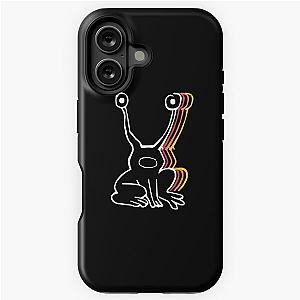 Daniel Johnston Album Music iPhone Tough Case