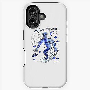 The Silver Sufferer Daniel Johnston You Can Be iPhone Tough Case