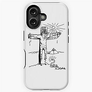 Daniel Johnston         iPhone Tough Case