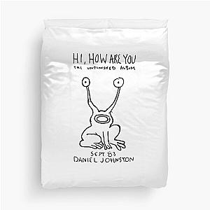 DANIEL Duvet Cover