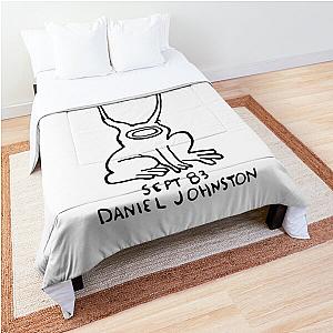 Daniel Johnston - Hi	 Comforter