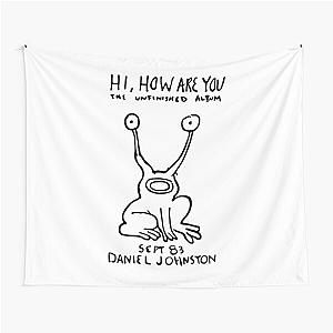 Daniel Johnston - Hi	 Tapestry