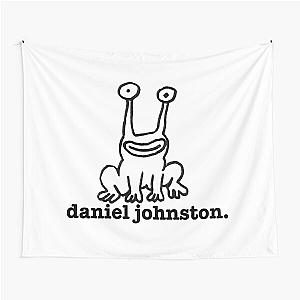 Daniel Johnston Soda You Can Be Tapestry