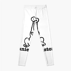 Daniel Johnston Soda You Can Be Leggings