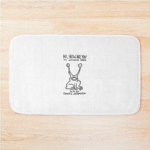 Daniel Johnston - Hi	 Bath Mat