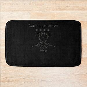 Descenston daniel johnston Bath Mat