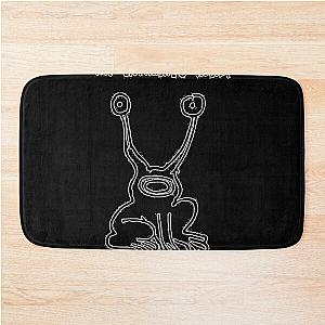 Daniel Johnston - Hi, How Are You Bath Mat