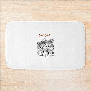 The Devil and Daniel Johnston  	 Bath Mat