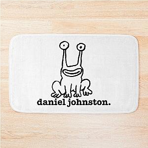 Daniel Johnston Soda You Can Be Bath Mat