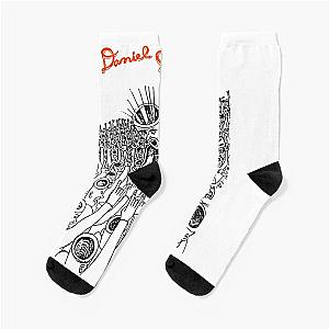 The Devil and Daniel Johnston  	 Socks