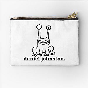 Daniel Johnston Soda You Can Be Zipper Pouch