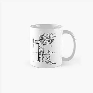 Daniel Johnston         Classic Mug