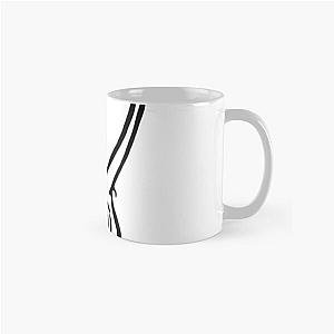 Daniel Johnston - Hi	 Classic Mug