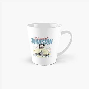 90s Style Aesthetic Daniel Johnston Tribute Design     Tall Mug