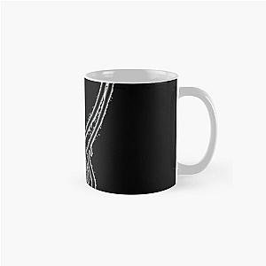 Daniel Johnston - Hi	 Classic Mug