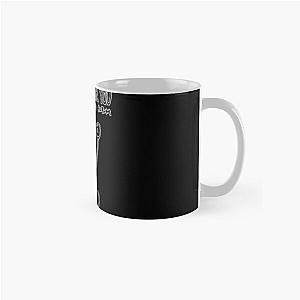 Daniel Johnston - Hi, How Are You Classic Mug