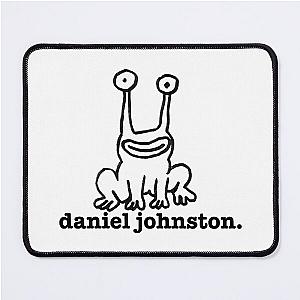 Daniel Johnston Soda You Can Be Mouse Pad