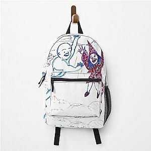 Daniel Johnston Backpack