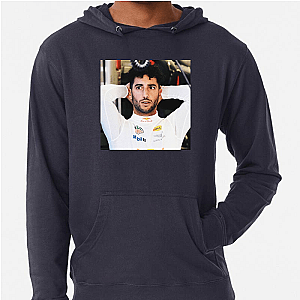 Daniel Ricciardo Big Energy Daniel Ricciardo Hoodies