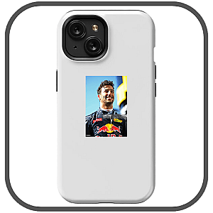 Daniel Ricciardo Cases