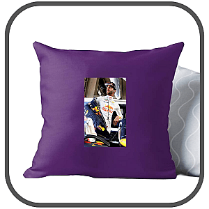 Daniel Ricciardo Pillows Cover
