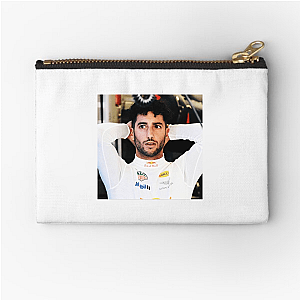 Daniel Ricciardo Big Energy Daniel Ricciardo Zipper Pouches