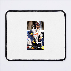 Daniel Ricciardo Drive It Like Daniel Daniel Ricciardo Mouse Pads