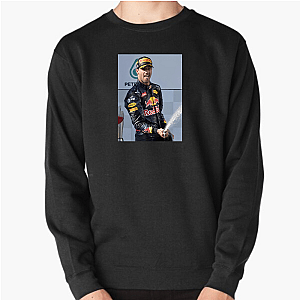 Daniel Ricciardo My Favorite Driver Daniel Ricciardo Sweatshirts