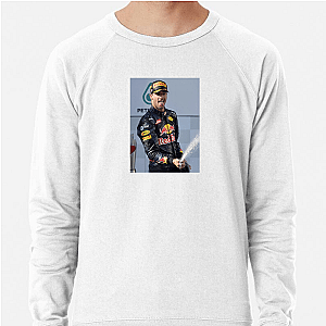 Daniel Ricciardo My Favorite Driver Daniel Ricciardo Sweatshirts