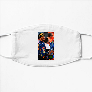 Daniel Ricciardo Beyond The Limit Daniel Ricciardo Face Masks