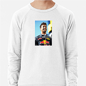 Daniel Ricciardo Legendary Overtakes Daniel Ricciardo Sweatshirts