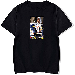 Daniel Ricciardo Drive It Like Daniel Daniel Ricciardo T-Shirts