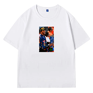 Daniel Ricciardo Beyond The Limit Daniel Ricciardo T-Shirts
