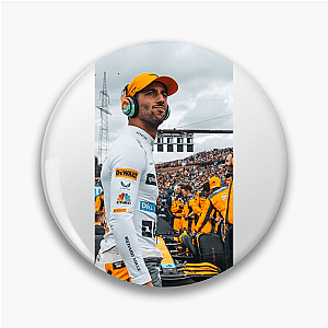 Daniel Ricciardo Formula 1 Star Daniel Ricciardo Pins