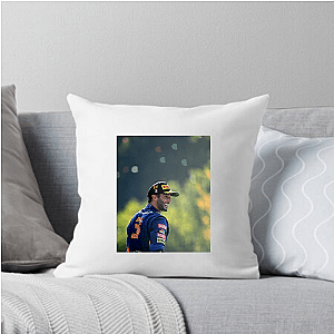 Daniel Ricciardo Unforgettable Charisma Daniel Ricciardo Pillows Cover